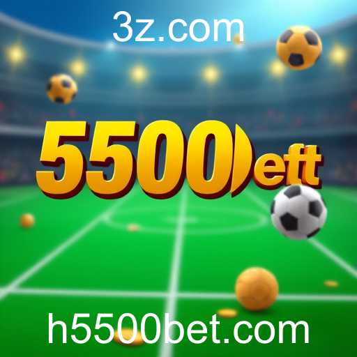 A Ascensão do 5500bet no Mundo dos Jogos Online