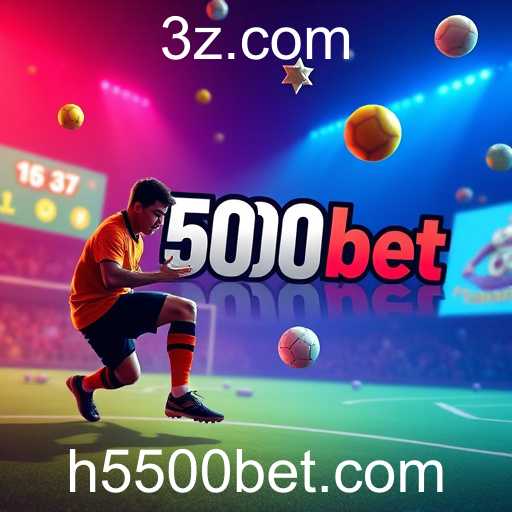 A Ascensão do 5500bet no Mercado de Jogos Online