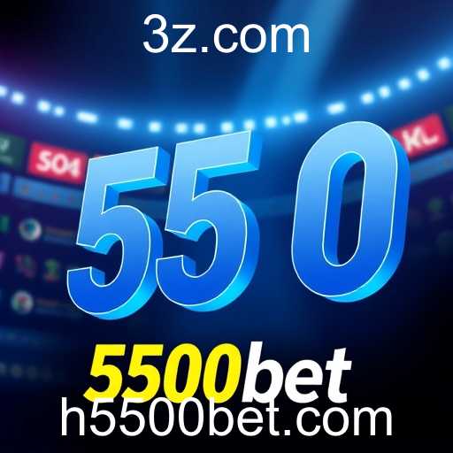 5500bet