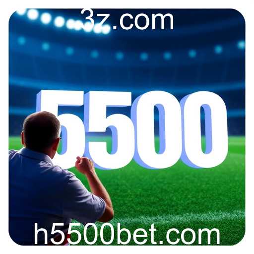 Expansão dos Jogos Online: A Ascensão do 5500bet