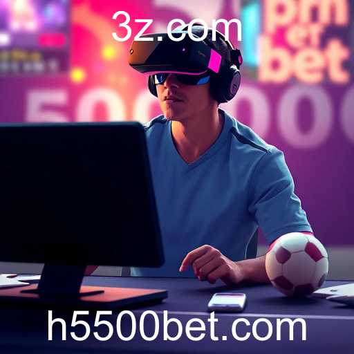 Tendências e Inovações em Sites de Jogos no Brasil