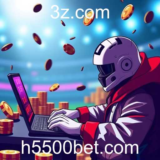 Crescimento e Desafios dos Sites de Jogos Online