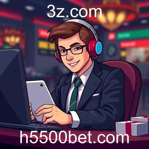 O Crescimento das Apostas Online no Brasil