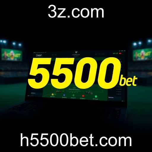 Crescimento dos Jogos Online e o Papel da 5500bet