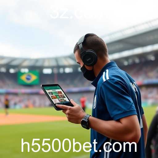 A Ascensão dos Jogos de Apostas Online em 2026