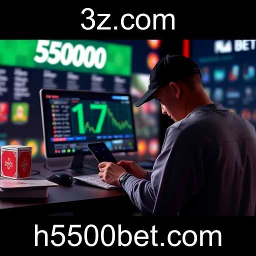 O Impacto dos Jogos Online no Brasil em 2025