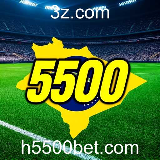5500bet: O Impacto dos Jogos Online em 2026