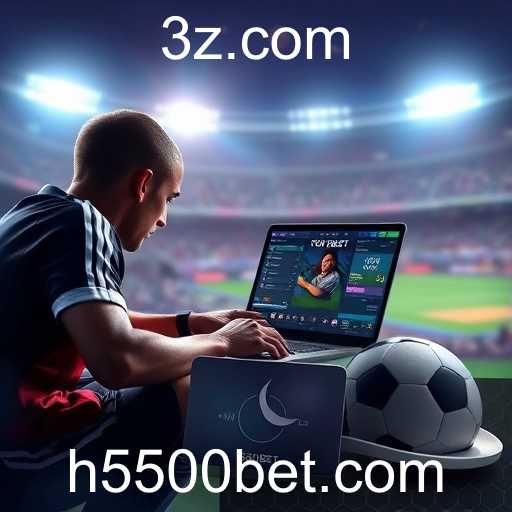 Tendências do Mercado de Jogos em 2026: O Impacto do 5500bet