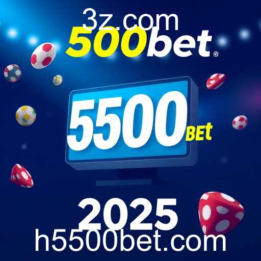 A Evolução dos Jogos Online em 2025: O Impacto da 5500bet