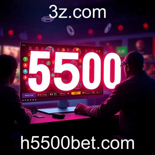 O Crescente Impacto de Sites de Jogos em 2026