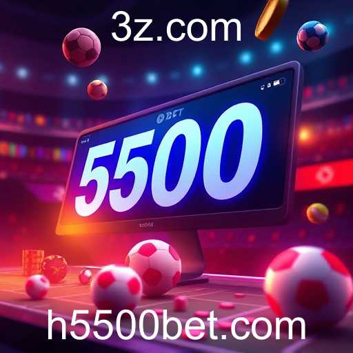 A Popularidade Crescente do 5500bet no Mercado de Jogos