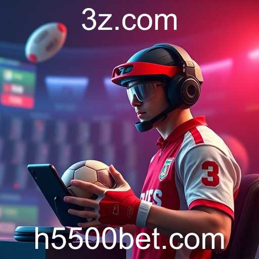 A Ascensão dos Jogos Online em Portugal