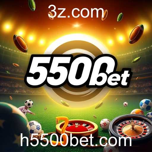 A Ascensão da Plataforma '5500bet' no Cenário de Jogos Online