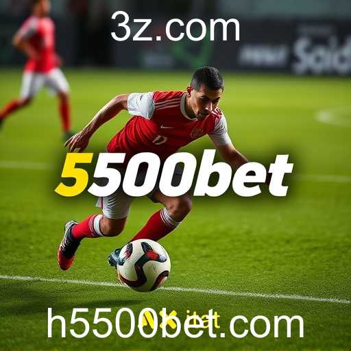 Explorando Apostas Esportivas no 5500bet: Diversão e Oportunidades