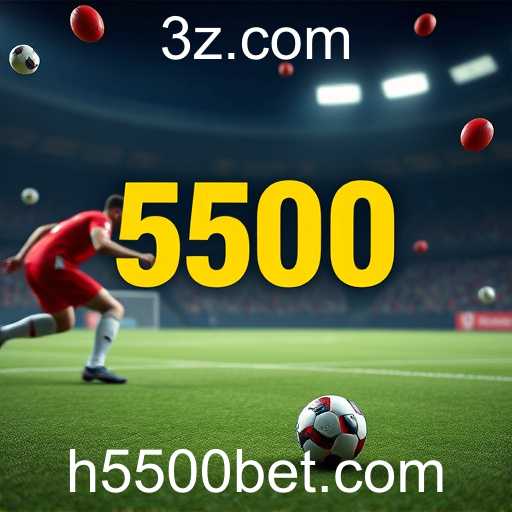 A Ascensão do 5500bet no Mercado de Jogos Online