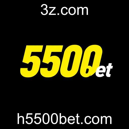 O Crescimento Exponencial do 5500bet no Mercado de Jogos Online